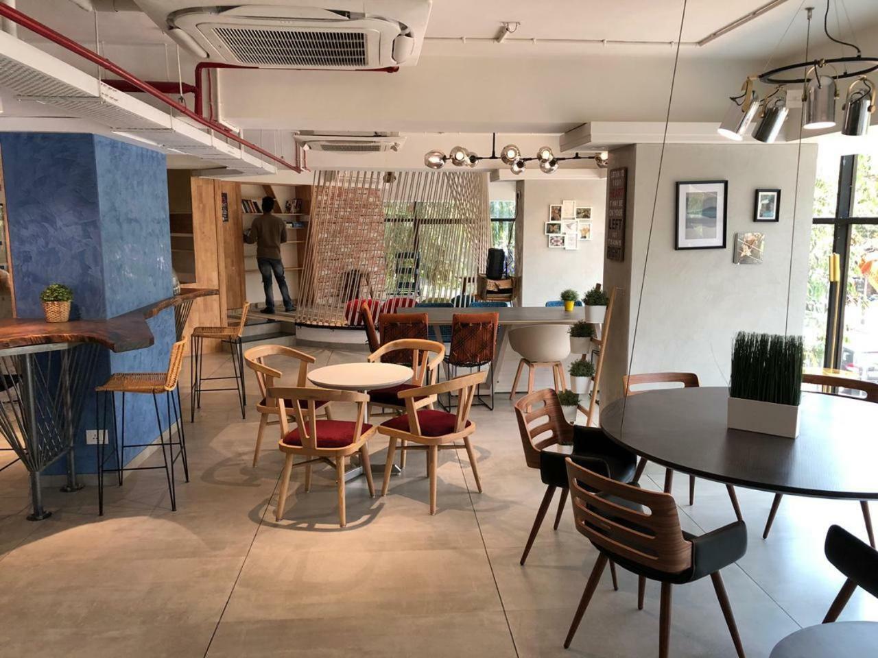 Indie Stays, Bkc 孟买 外观 照片